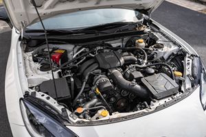 โตโยต้า GR86 พรีเมียม ปี 2023 เบนซิน ไมล์น้อย - Product Image 6