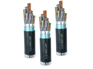 Mạnh mẽ bền 6 8 12 16 24 36 48 96 lõi cao cấp Dễ dàng ứng dụng kim loại Duct Cable hệ thống dây điện Made in Việt Nam cho điện sử dụng - Product Image 2