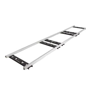 Top AUTHENTIC New Stream 16ft Heavy Duty Track for Camera Dolly & <b>Jib</b>/<b>Crane</b> - Product Image 1
