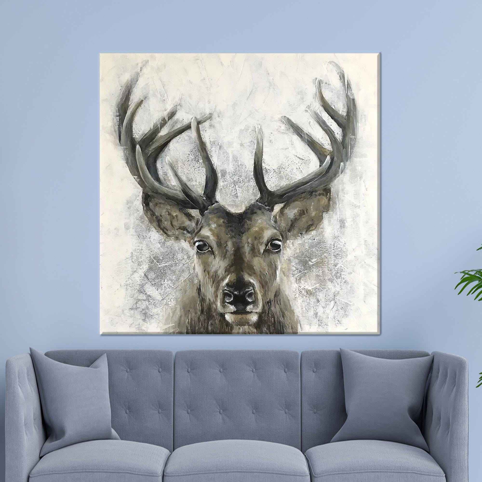 สีน้ำตาล