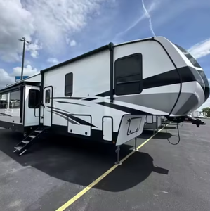 2025 2024 2026 Keystones Montana High Country 381TB RVs, Autocaravanas y Remolques de Viaje - Product Image 4