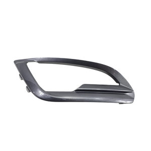 CUBIERTA DE FARO ANTINIEBLA DELANTERO DERECHO FORD EcoSport Serie GN15-15A298-B (12>) - Product Image 5