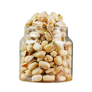 Best Selling Pistachios High Quality Fresh Natural Nuts Healthy Food For Daily Use Family Snack And Energy Support - Product Image 1