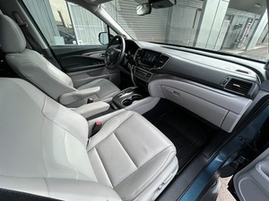 OFERTA PERFECTA 2022 HO-N-DA PI-L-OT EX-L TRANSMISIÓN AUTOMÁTICA V6 CILINDROS ASIENTOS DE CUERO - Product Image 2