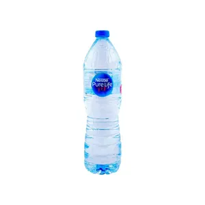 Precio al por mayor Pure Life Nestlé Pure Life Agua 16,9 Oz. 24/cartón