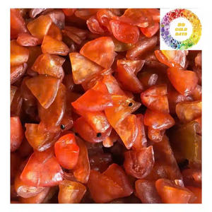 Venta al por mayor de bocadillos de maracuyá secos suaves con 100 por ciento de ingredientes naturales de frutas tropicales para el mercado de exportación 99 Gold Data - Product Image 6