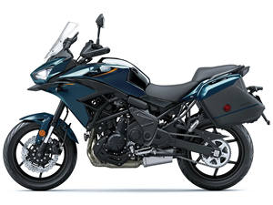 ข้อเสนอสุดพิเศษ 2026 Versys 650 LT ABS ใหม่ (มอเตอร์ไซค์) สำหรับขาย - Product Image 6
