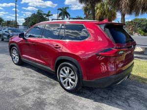 Nuevo SUV Diésel Manual 2024 para Grand Limited con Cámara Trasera y Baca Metálica en Venta - Product Image 6