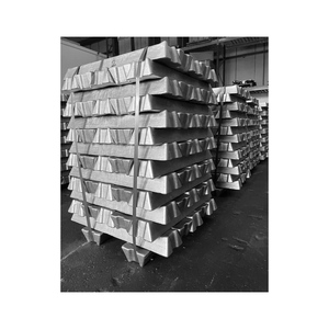 แท่งอลูมิเนียม99.7%/ADC12แท่งอลูมิเนียมอัลลอยด์99.7ความบริสุทธิ์สูง - Product Image 1