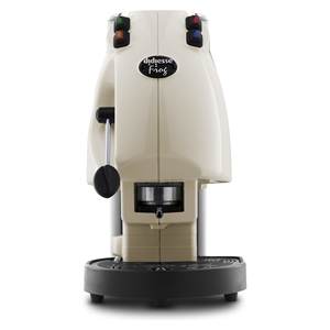 Machine à café à dosettes Didiesse ESE 44 mm 650W Frog Revolution Base Ivoire F001 - Product Image 1