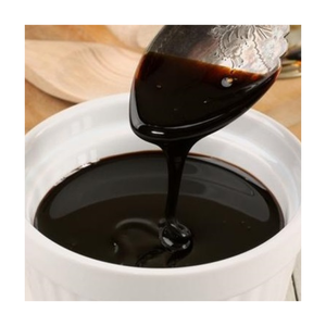 Premium Vietnam Black Molasses Factory <b>Supply</b> Bulk Organic Sugarcane Molasses Wholesale for Food Beverage and Animal <b>Feed</b> - Product Image 1