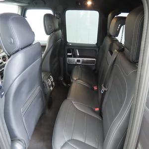 ¡Oferta Imperdible! Mercedes-AMG G63 2022 Súper Limpio, Motor V8 Biturbo, Paquete Interior Exclusivo, Tracción en las Cuatro Ruedas, SUV de Lujo - Product Image 4