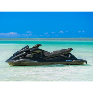 Luxury J-ett-sk-ii 2025 Supercharged Racing Personal Watercraft Potente artesanía marina - Product Image 1