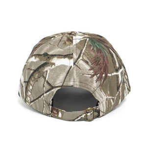 Venta Directa de Fábrica, Gorra de Béisbol Deportiva de 6 Paneles, Sin Estructura, con Logotipo Personalizable, de Alta Calidad, 100% Algodón, para Actividades al Aire Libre, Caza, para Papá - Product Image 2