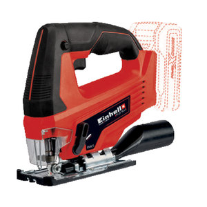 Looper a Batteria 'tc-Js 18 Li Solo' 18v - Product Image 1