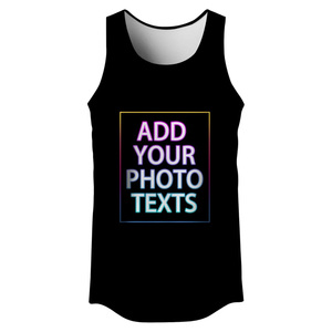 2025 hommes séchage rapide évacuation de l'humidité respirant débardeurs, athlétique Gym musculation sport chemises sans manches - Product Image 5