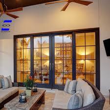 Portes Intérieures En Aluminium Bon Choix Multifonctionnel Meubles De Maison Support Oem Emballage Personnalisé Du Vietnam Grossiste - Product Image 4