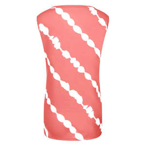 Débardeur de sport à séchage rapide pour femme – Gilet de yoga et de gym – Vêtement de course et de fitness en coton respirant - Product Image 4