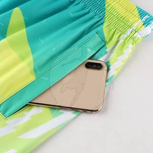 Uniforme de Baloncesto Transpirable de Calidad Profesional con Logotipo Personalizado, Unisex, Talla Adulto, 100% Poliéster, Ropa Deportiva - Product Image 5