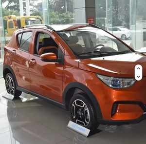 Nuevo OEM industrial del vehículo eléctrico puro de la energía 2019 EC3 del alto rendimiento DIY - Product Image 5