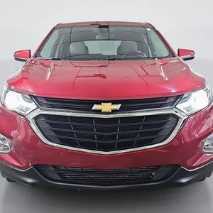 2020 Chevrolet Equ inox LS sièges en cuir FWD d'occasion moteur turbo direction gauche - Product Image 1