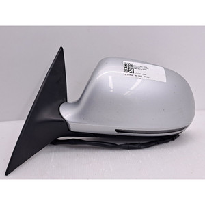 ESPEJO RETROVISOR IZQUIERDO SX AUDI A6 Avant Serie C6 (4F5) 6 PINES CAHB (04>12) - Product Image 1