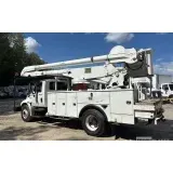 2011รถบรรทุกสำหรับปฏิบัติการระดับสูง4300ระดับนานาชาติ - Product Image 2