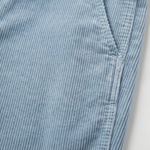 Pantalons de survêtement pour hommes en coton lourd en gros, pantalons décontractés à jambes larges, pantalons amples, personnalisés, durables, confortables, à la mode - Product Image 5