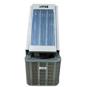 Aire Acondicionado Solar de 4 Toneladas con Bomba de Calor 208/230V Monofásico IAIRE, Sistema HVAC de Grado Comercial con 70% de Ahorro Energético para Hoteles - Product Image 2