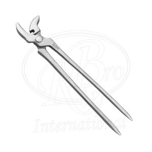 เครื่องมือตัดขนสำหรับกีบม้าใช้ซ้ำได้ทนทานใช้ซ้ำได้ - Product Image 1