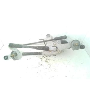 MOTEUR D'ESSUIE-GLACE AVANT COMPLET AVEC TANDEM KIA Stonic Série 98110-c1950 (17>) - Product Image 4