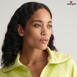 Sudadera Cómoda de Secado Rápido 100% Algodón Antiarrugas Transpirable con Estampado Frontal Personalizado Unisex para Mujer - Product Image 4