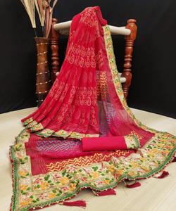 ชุดผ้าลินินปาร์ตี้สำหรับงานปาร์ตี้เสื้อผ้าที่ตัดเย็บแบบใหม่ล่าสุดดีไซเนอร์ดูหรูหรา - Product Image 1