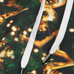 Sweat-shirts à capuche personnalisés sublimés pour adultes, 100% coton, saison hivernale, vêtements décontractés, super chauds, séchage rapide, respirants - Product Image 6