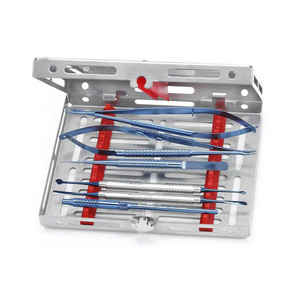 ชุดอุปกรณ์ผ่าตัดช่องปากขนาดเล็ก - Product Image 3