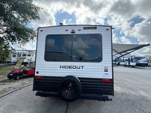 K-e-y-s-t-o-n-e H-i-d-e-o-u-t S-p-o-r-t 1-7-7-R-D d'occasion 2025 à vendre - Product Image 5