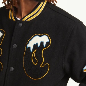 Nueva chaqueta multibolsillo para hombre, además de chaqueta abotonada de lino informal para hombre, chaqueta superior para hombre - Product Image 4