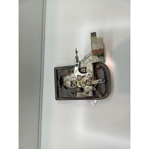 Poignée de porte arrière IVECO Daily 4ème série F1CE3481L (06>14) - Product Image 5