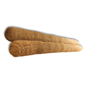 Top Product COIR LOG / COIR GEOTEXTILES-Bûche de coco: La réponse durable à la stabilisation des sols, la prévention de l'érosion - Product Image 1