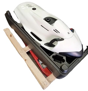 100% VENTES FLASH !!!! Propulseur sous-marin SEAB0B F5 - SCOOTERS PSSF5 - Product Image 5