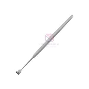 ชุดอุปกรณ์ผ่าตัดเสริมจมูกแบบใช้ซ้ำได้ OEM ผลิตตามสั่ง พร้อมเครื่องมือผ่าตัดทำจากเหล็กกล้าไร้สนิมเกรดทางการแพทย์ และกรรไกร MOL สำหรับศัลยกรรมความงาม - Product Image 5