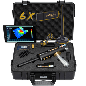 AKS MULTI GFIS 3D de qualité supérieure, classe immense - Product Image 1