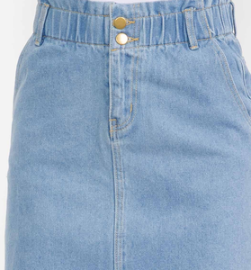 Shorts Casuales de Mujer de Cintura Baja, Ajustados, con Bolsillos, Transpirables, de Secado Rápido, Antiarrugas, de Spandex/Algodón, Tie Dye, de la Mejor Calidad y Personalizables - Product Image 2