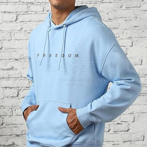 OEM Service Best Selling <b>Men</b> Oversize Printing <b>Hoodie</b> Custom Made Best Price <b>Men</b> Oversize Printing <b>Hoodie</b> - Product Image 3