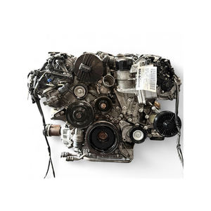 Moteur de voiture suralimenté 63L d'occasion à vendre avec une livraison puissante et fluide - Product Image 6