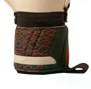 Gants de gardien de but professionnels en latex de qualité supérieure, vente chaude de marque, protection confortable des mains, gants de gardien de but de football - Product Image 4