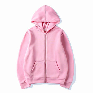 Hip Hop doux sensation ODM fermeture éclair personnalisée taille adulte à capuche meilleure vente épaule tombante unisexe porter sweat à capuche personnalisé - Product Image 6