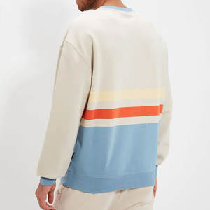 Sweat-shirt tendance de style urbain, tissu de haute qualité, vêtement décontracté tendance - Product Image 5