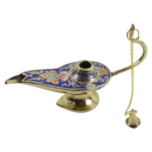 Quemador de Incienso para el Hogar, Decoración de Interiores, Vajilla, Quemador de Incienso de Latón, Diseño de Fragancia Natural, Porta Incienso Vintage - Product Image 6