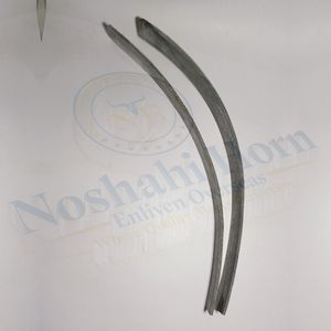 แผ่นเขาควายสำหรับฮอร์นแบบยาวและราคาดีที่สุดจากกรอบแว่นกันแดดทำมืออินเดีย - Product Image 3